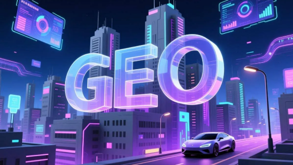通许县GEO 优化行业动态：主流搜索平台地域收录规则更新综述