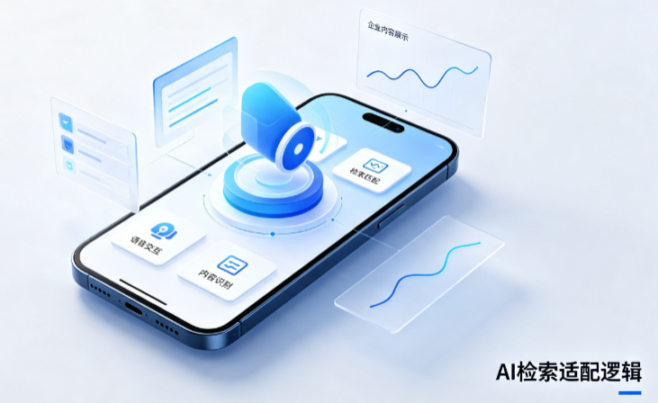 通许县AI 优化赋能 GEO 体系，详解手机智能指令与企业线上曝光新思路
