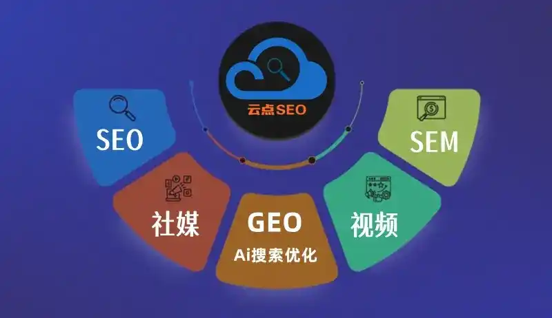 通许县GEO优化：AI智能体时代取代SEO的全新内容优化逻辑