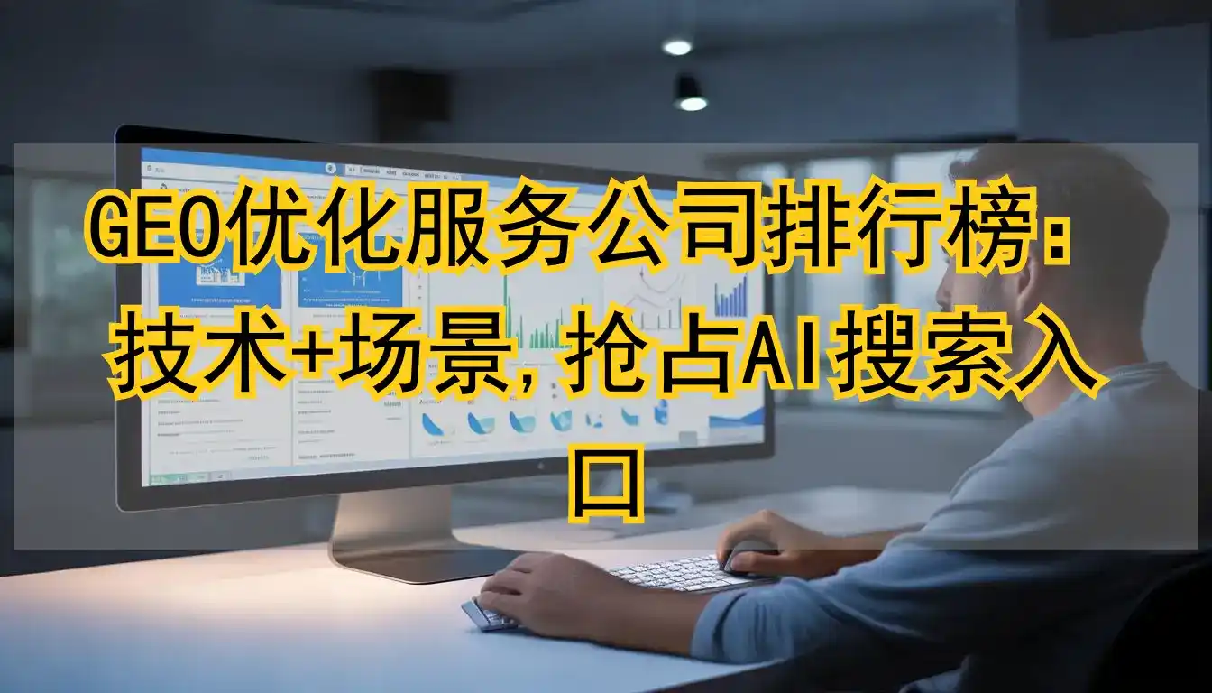 通许县站点 GEO 内容运营：避开误区，建立长期搜索竞争力