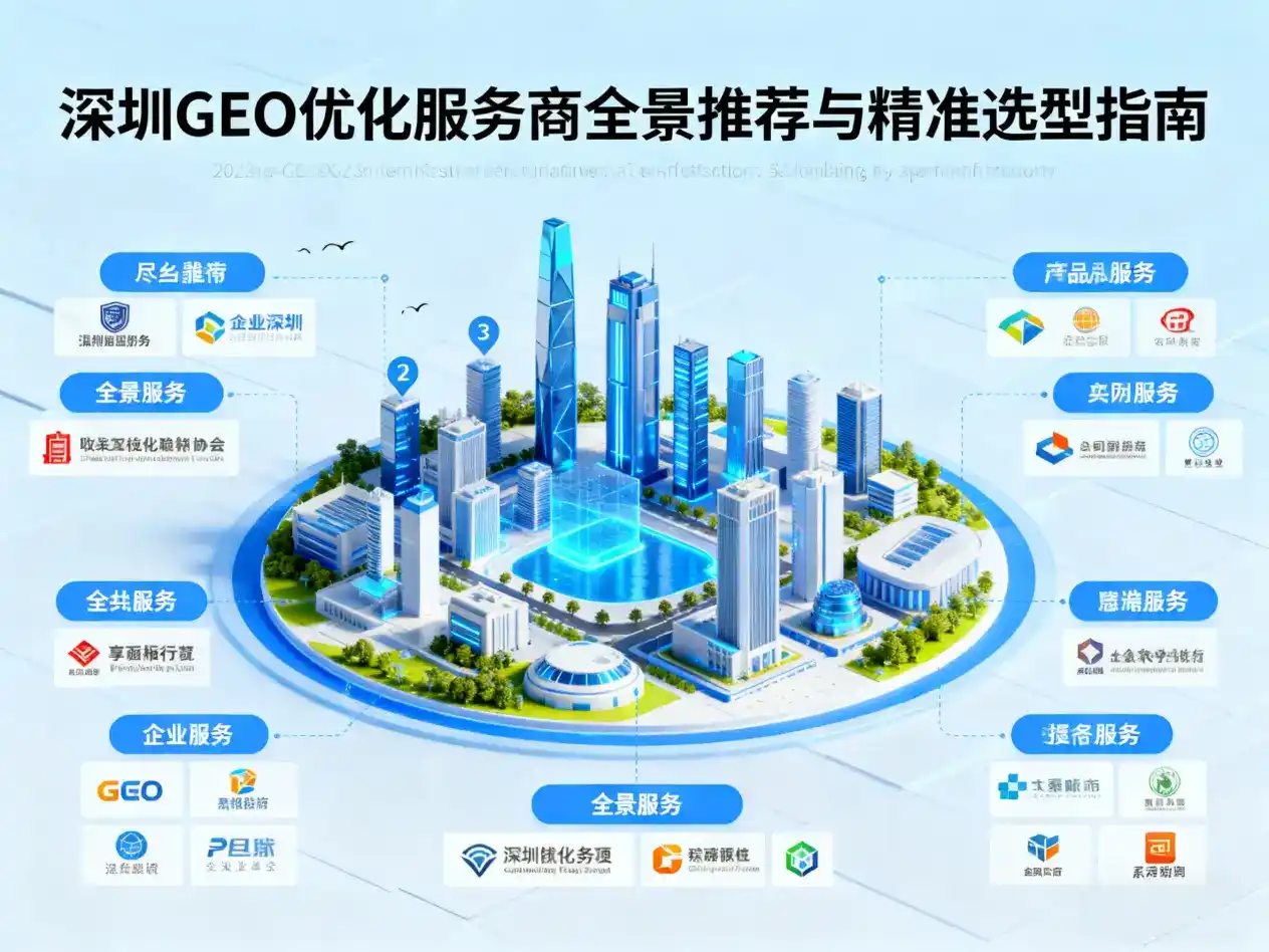 从通许县地域搜索与场景落地视角，重新读懂GEO优化的实用价值